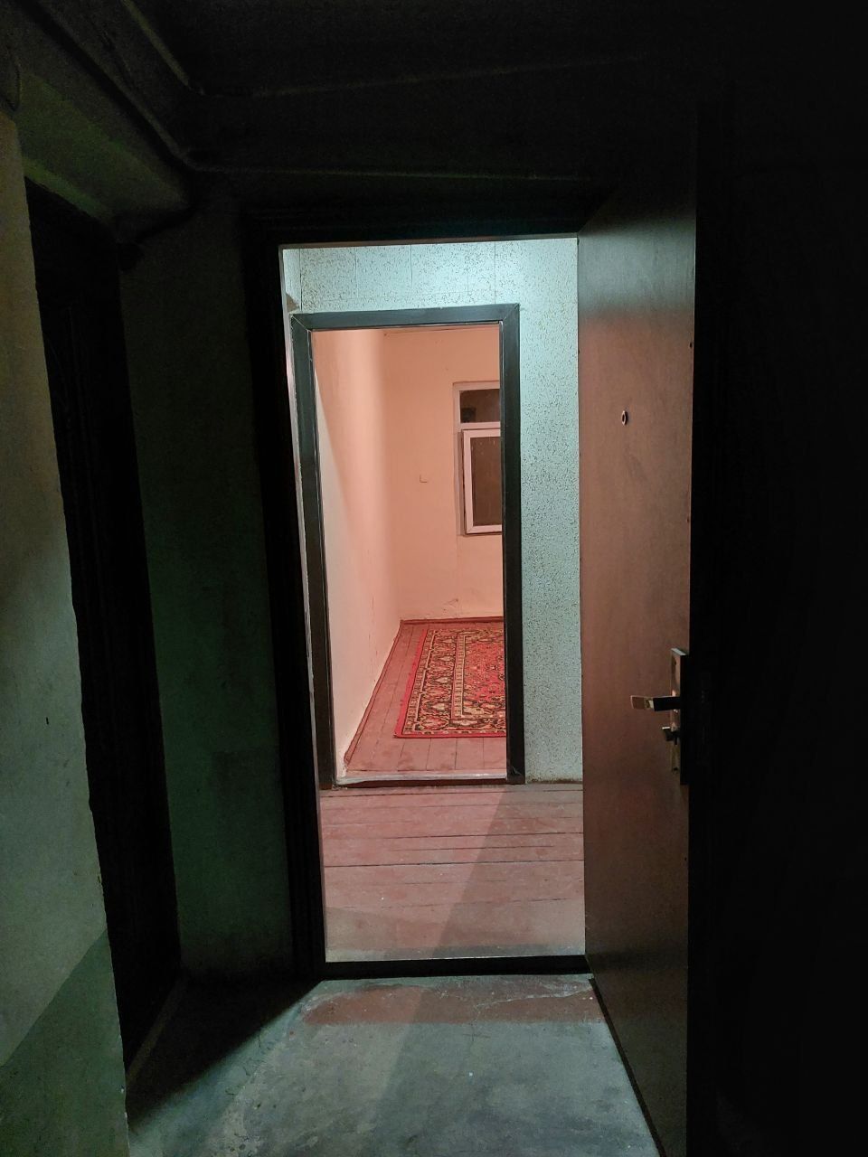 Квартира сотилади 2 хонали