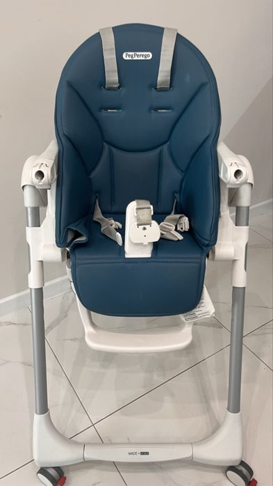 столче за хранене peg perego prima pappa follow me