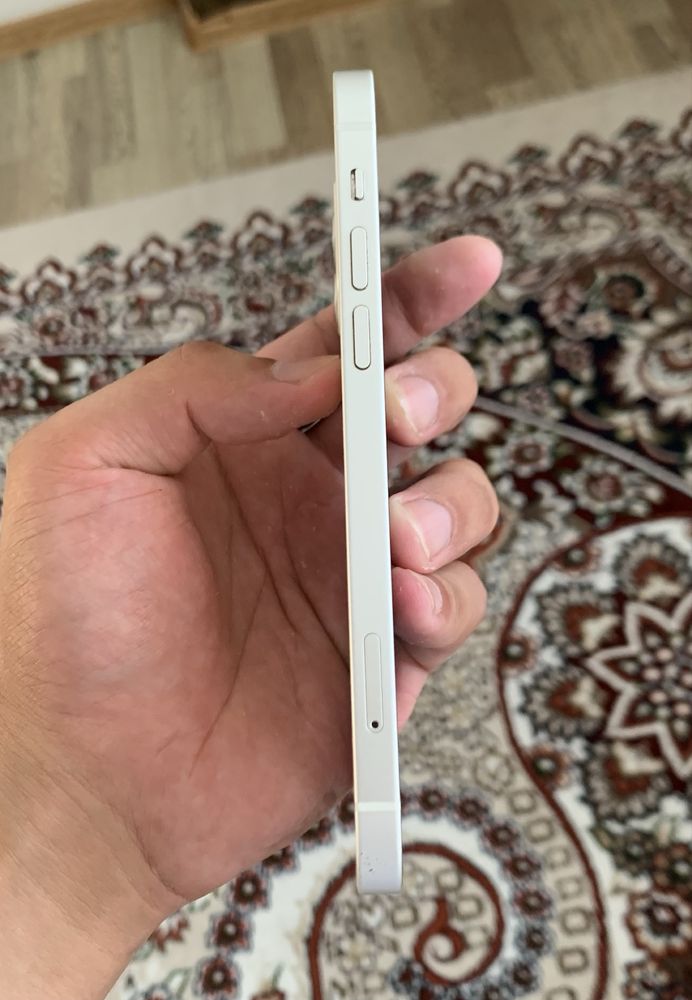 iPhone 12 128 gb 78% ochilmagan imei qilish kerak