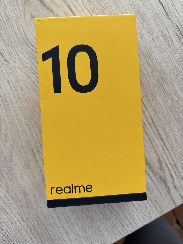 Realme 10 8/18 гб
