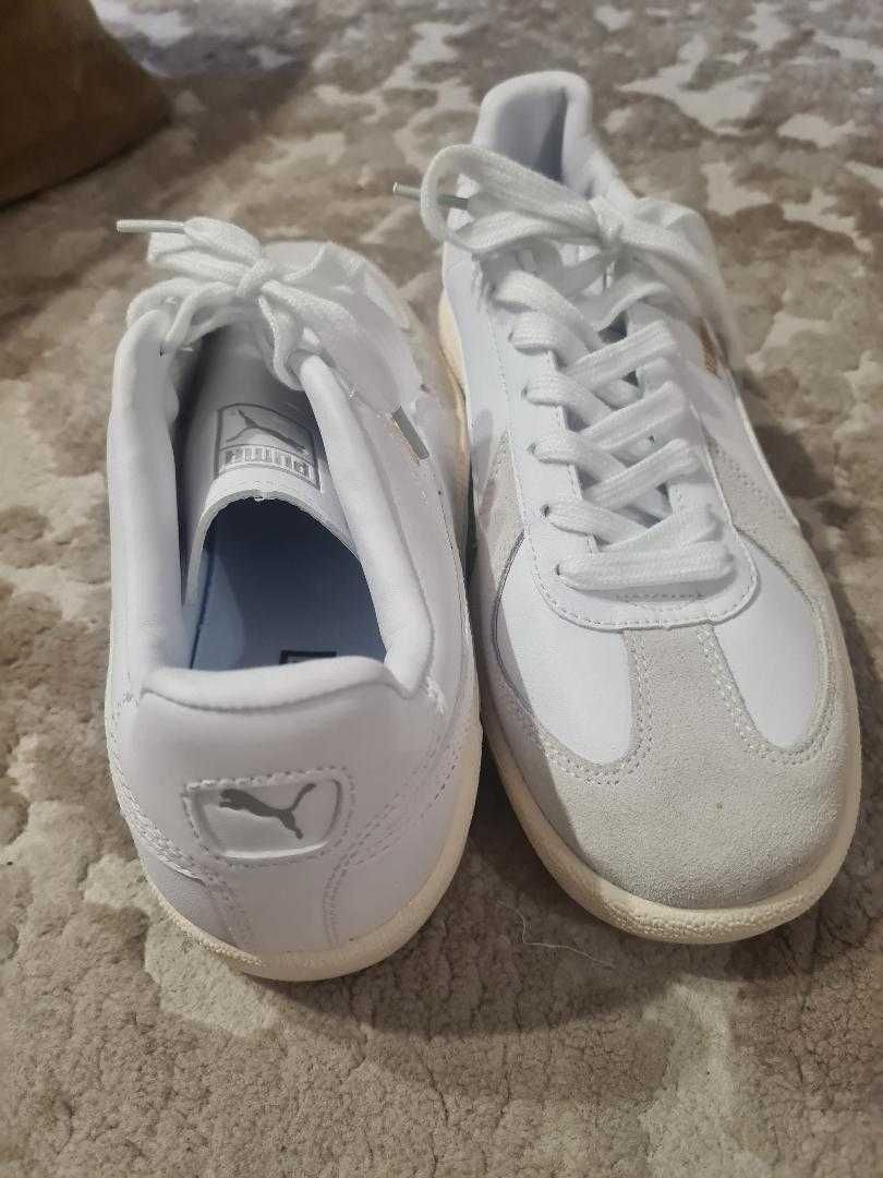 Оригинални мъжки маратонки PUMA