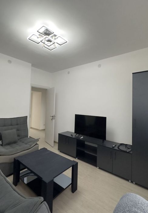 Продаётся 3 комнатная 55кв² в ЖК Assalom Sohil,ул.Фаргона Йули,Узбум.