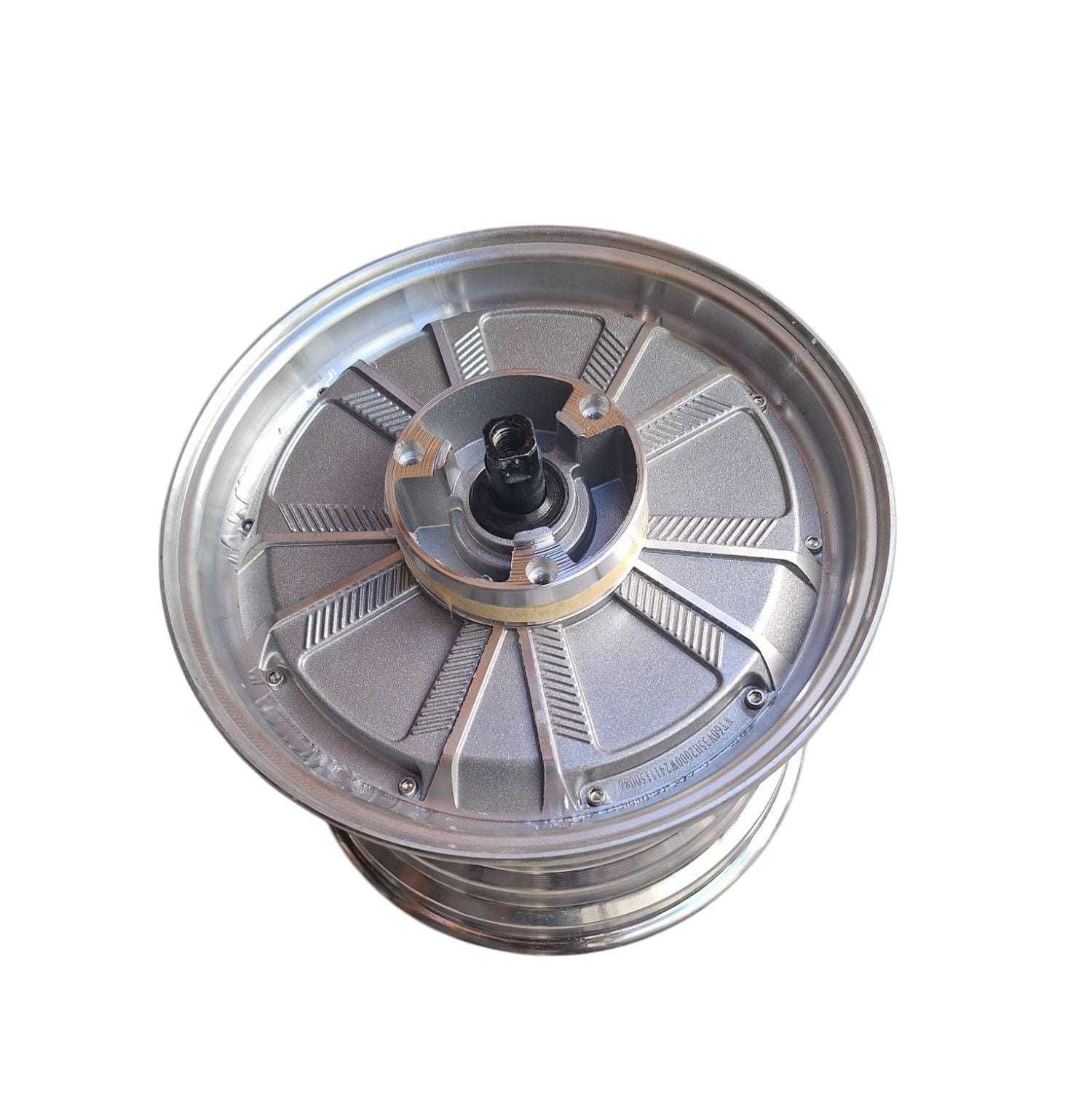 Motor scuter electric 60V 2000W 10 inch