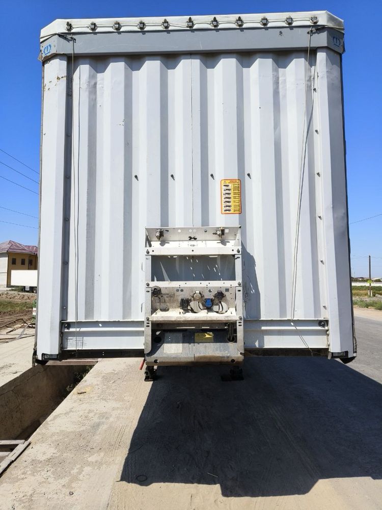 MAN TGX 18460 Sotiladi