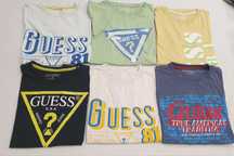 Детски тениски Guess-размер 140/146