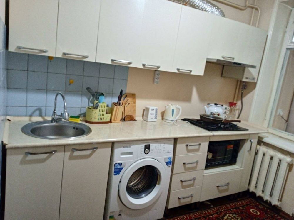 Аренда 1х2/3/5 Метро беруний