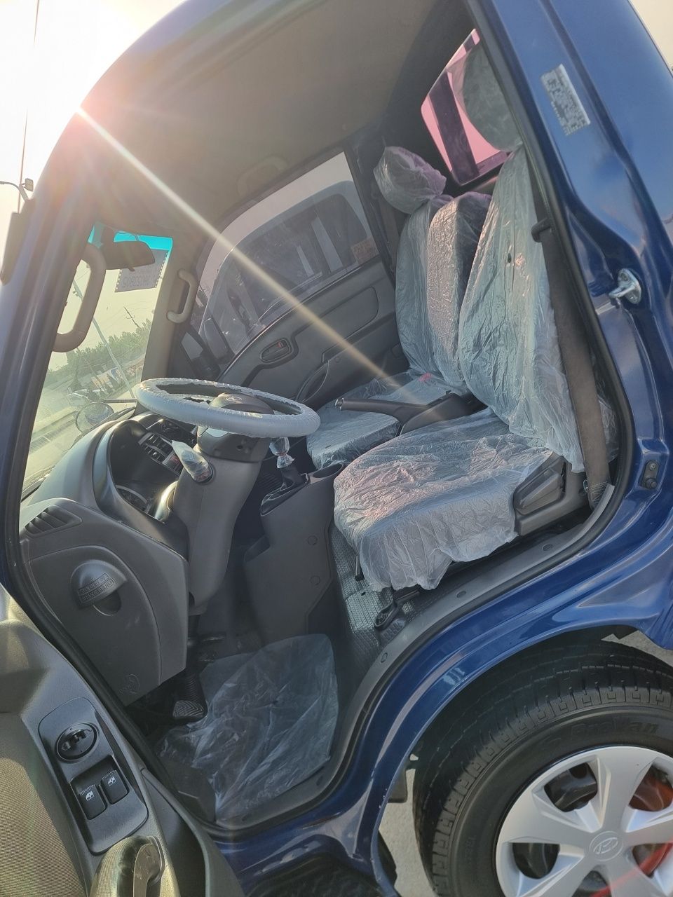 Hyundai Porter||
723-эълон рақами
 Йили 2015
 Пробег 513000.км 
 Гидра