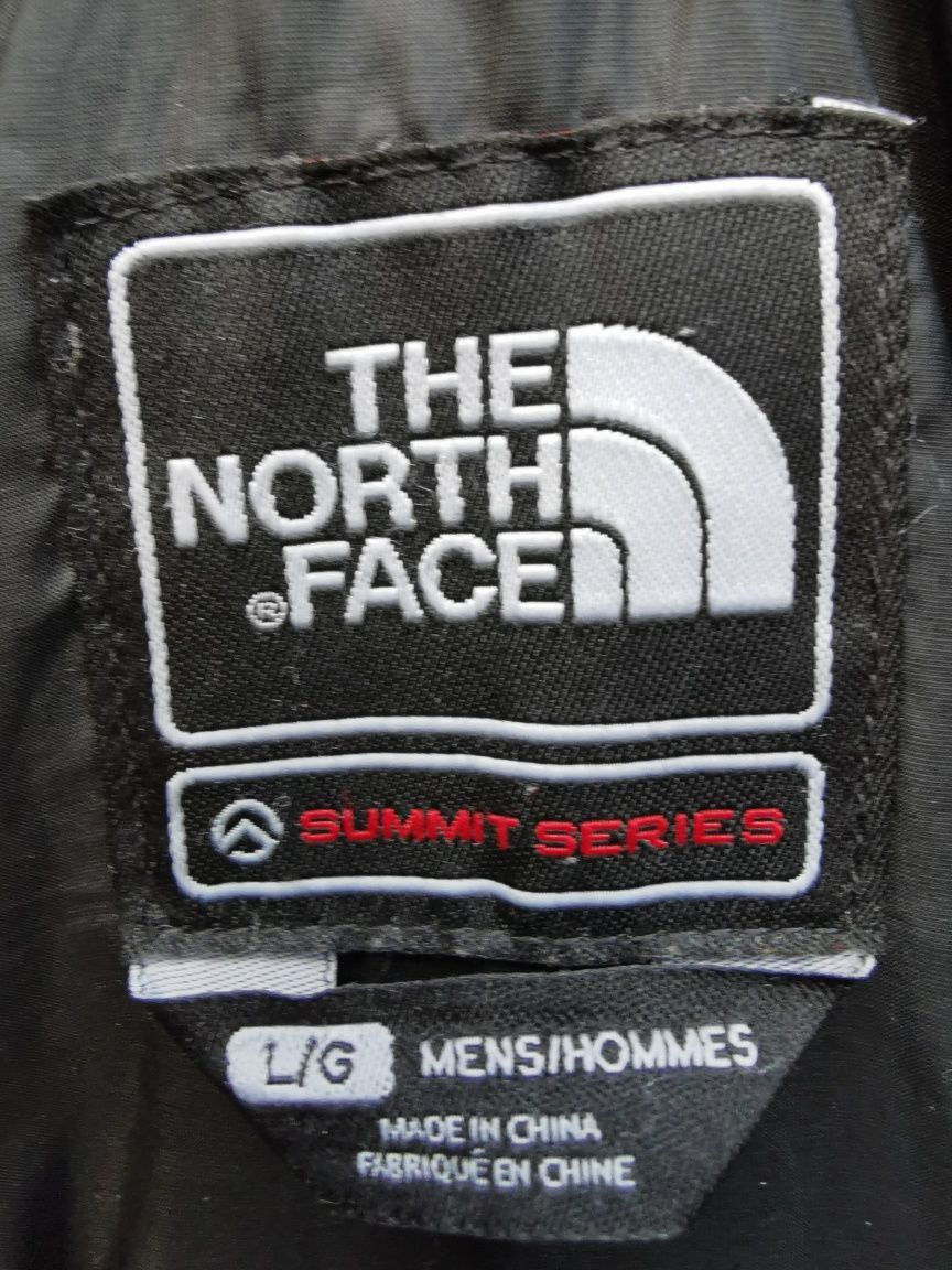 Geacă expediție puf The North Face Himalayan L bărbați fill 800