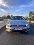 Volkswagen Passat - ACC/ Alcantara