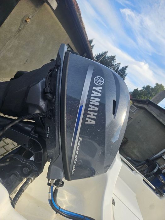 Нова Лодка 4,50 m