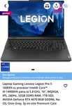 Lenovo Legion Pro 5 16IRX9