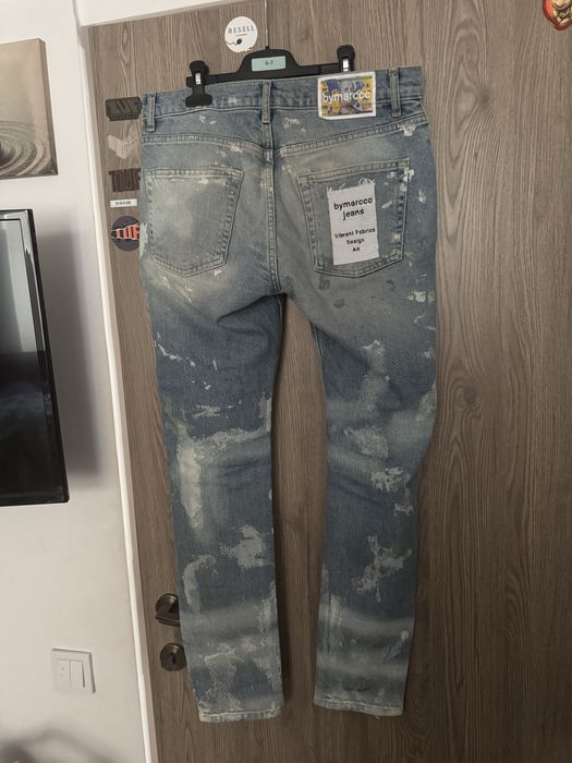 Blugi Bymarccc Sample( 1 of 1)