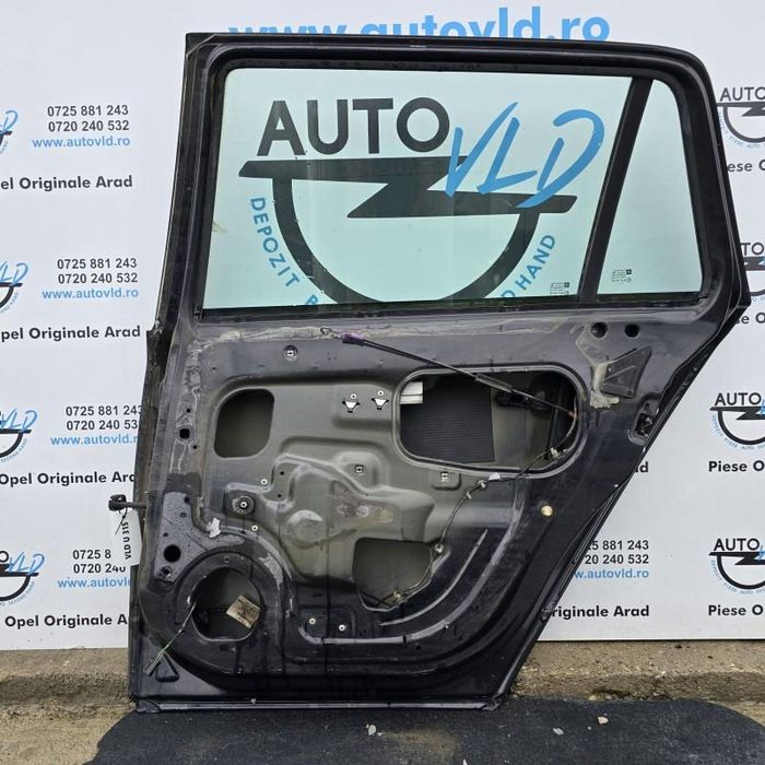 Portiera usa Z20R dreapta spate Opel Astra H
