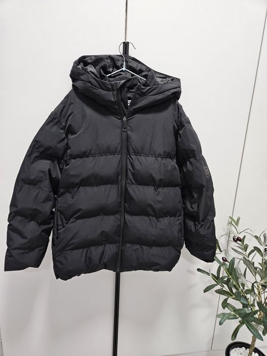 Детско зимно яке Zara