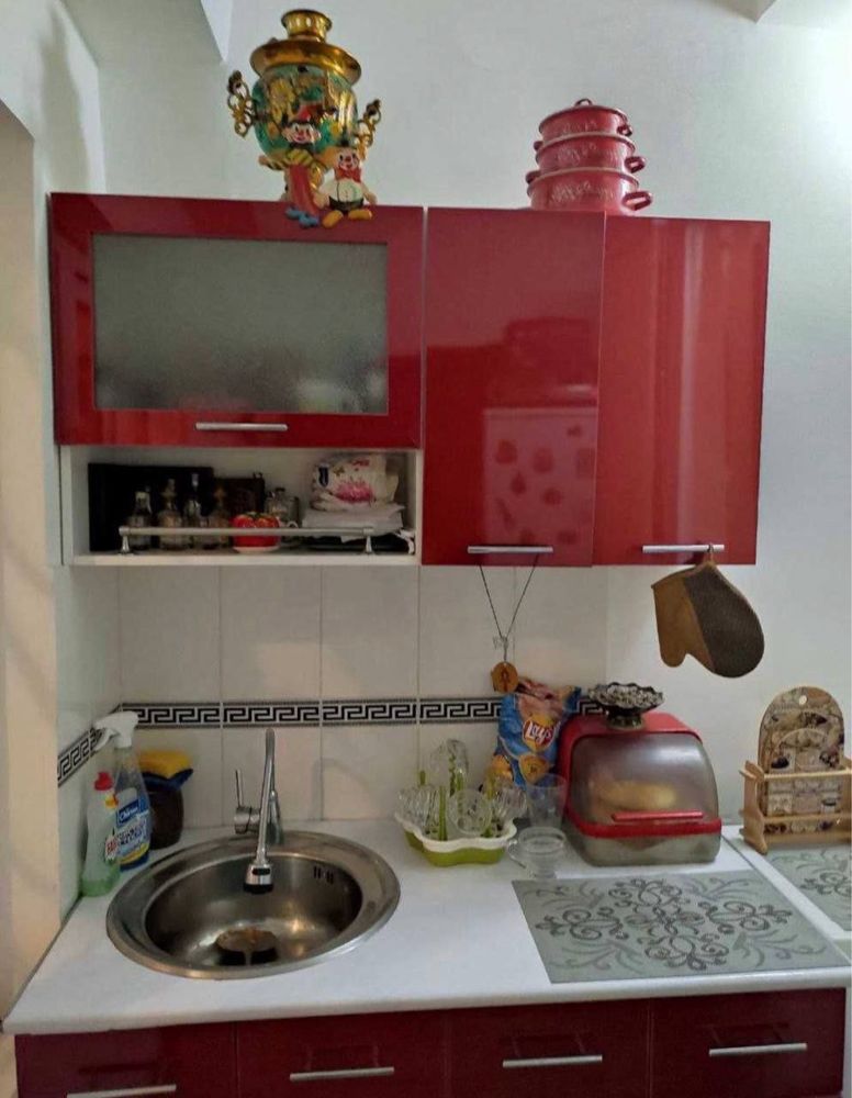 .Хамза Метро 2в3 комн‼️ Разделка 62 кв.м. Продается