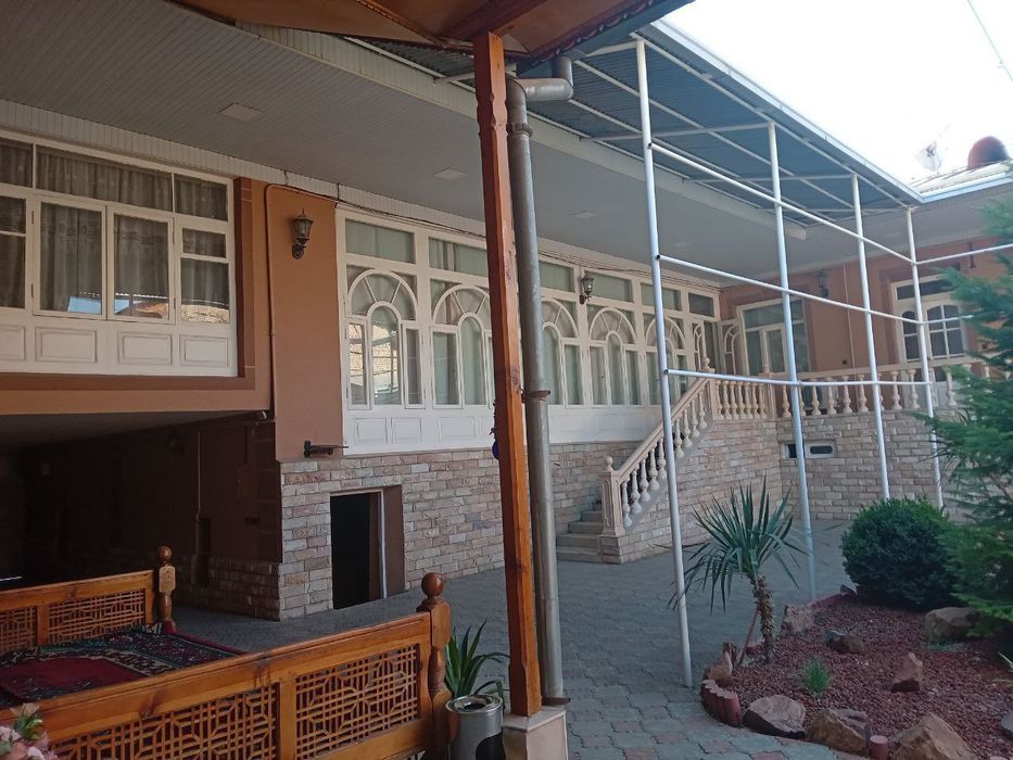 Продаю срочно участок Юнусабад, улица Гвардейская