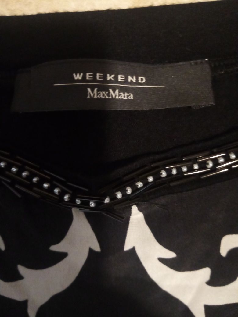 Max Mara дамска блуза