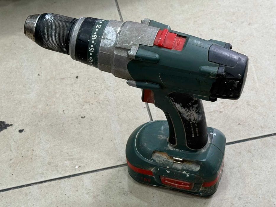 Винтоверт PowerPlus XQ