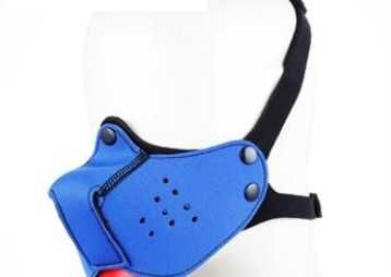 Еротична маска 8 модела