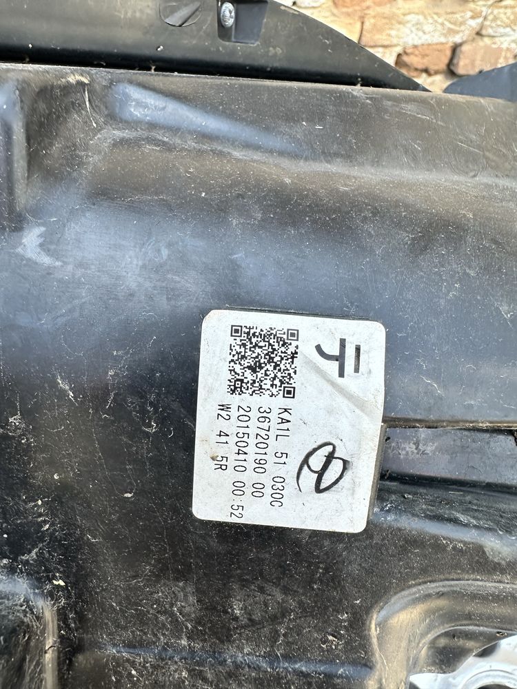 Фар мазда цх5 cx5 mazda