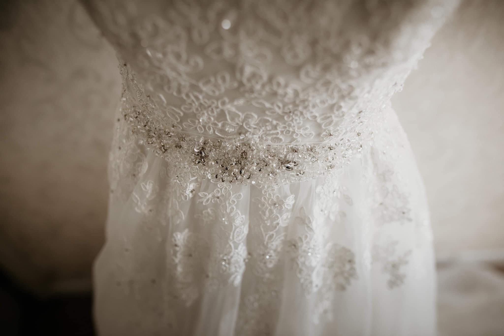 Rochie de mireasa