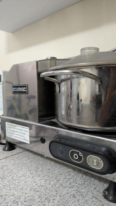 Куттер измельчитель