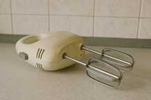 Mixer de bucătărie