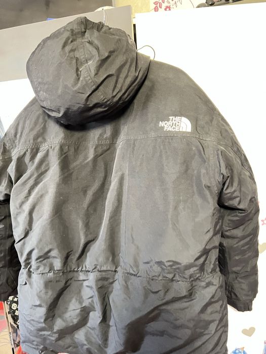 The north face мъжка парка размер L