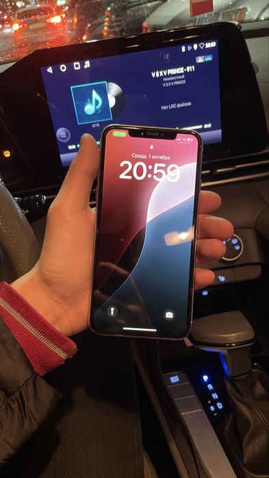 iPhone 11 Pro Max 256GB
