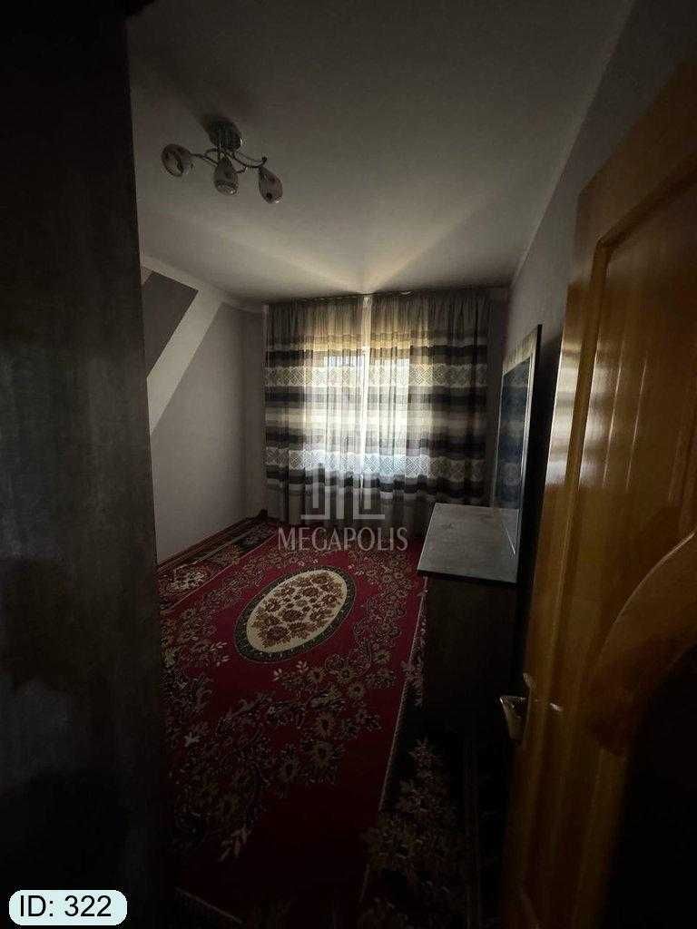№322 5 mikr jomiy tomonga eng arzon kvartira sotiladi