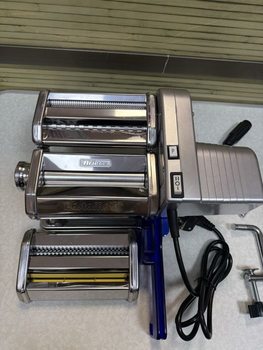 Електрическа машина за паста PASTAMATIC Ariete