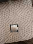 Продам процессор intel core i5 8600