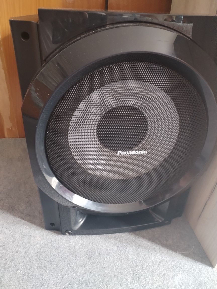 Panasonic SA-AK770