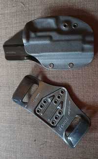 Holster G-Code SigSauer P226 stanga