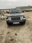 Vind Gip “Jeep Cheroke” 2.7 D