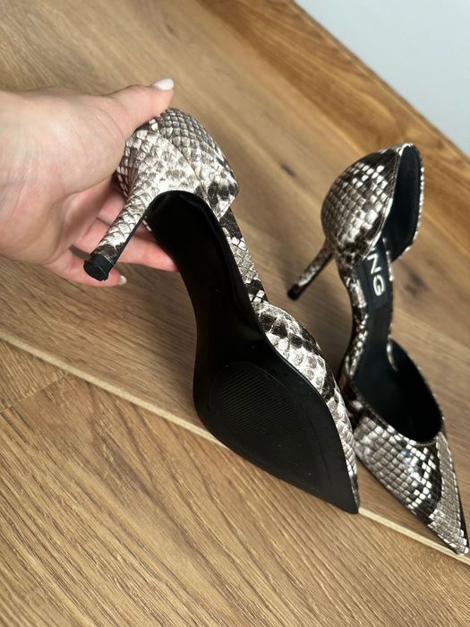 Обувки Манго, р. 36