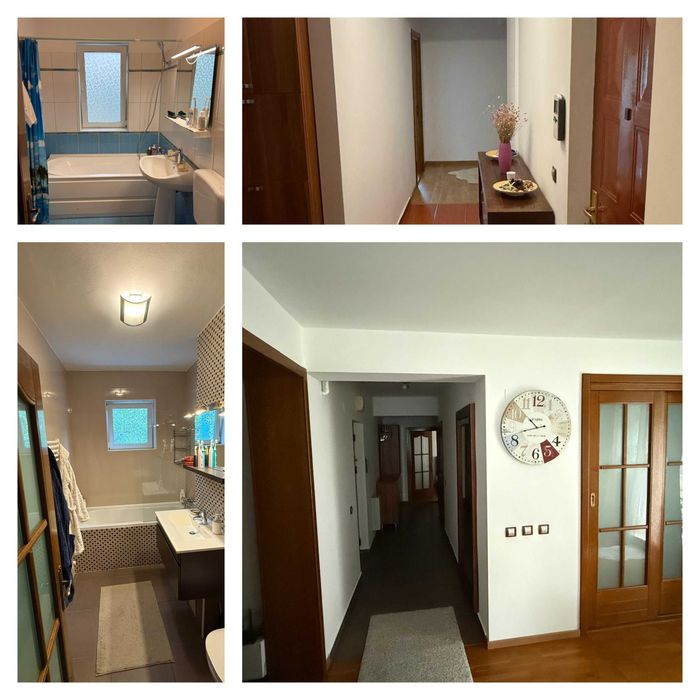 Apartament 4 camere Greenfield Baneasa. Sector 1, Bucuresti