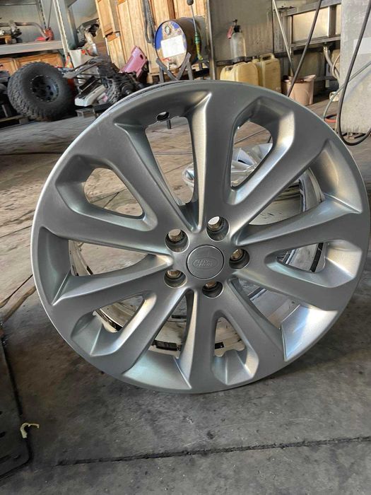 Джанти 20 цола за Range Rover 5x120 ет +47