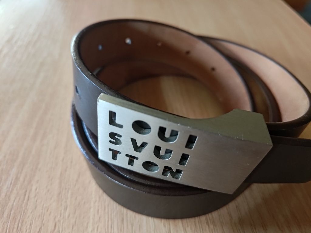 Оригинален колан Louis Vuitton