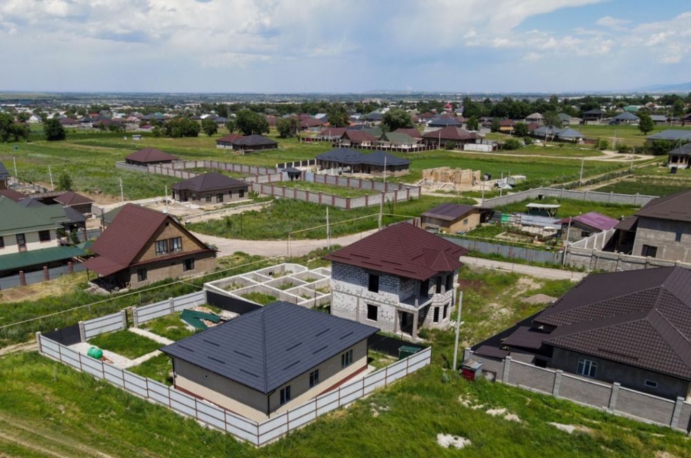 Продам участок в южном