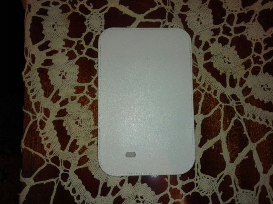 Husa piele Samsung Galaxy Note 1 si 2 , tel. de 5,5 inchi