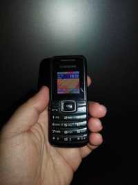 Мобилен телефон Samsung модел GT-E1050 - издръжлива батерия