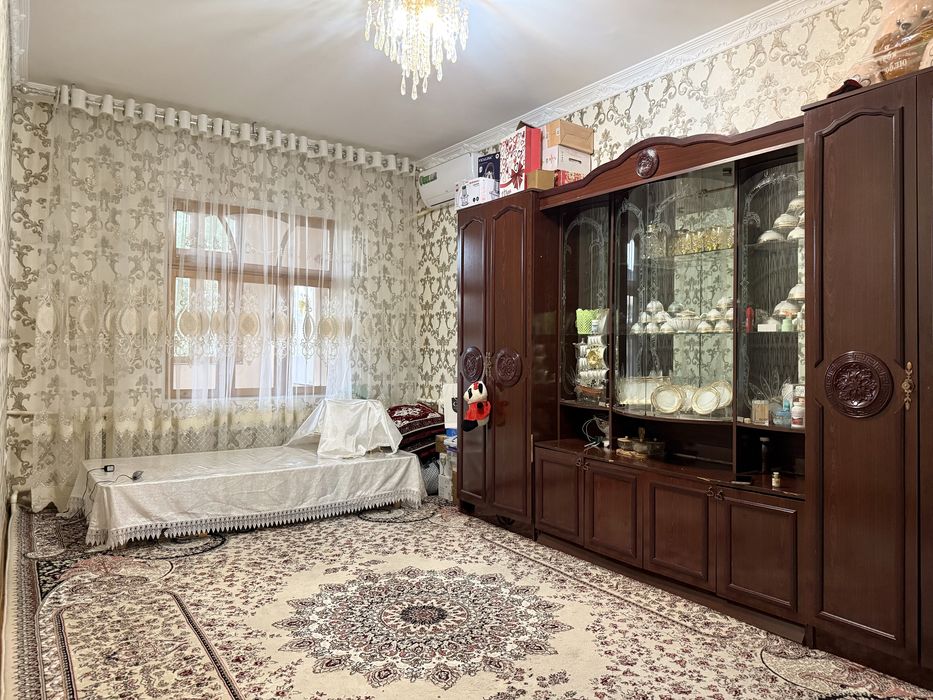 2 Комнаты 2в3/4/4 Тузель 1, 40 Лет Победы, Дока Хлеб, Ипотека, Садик