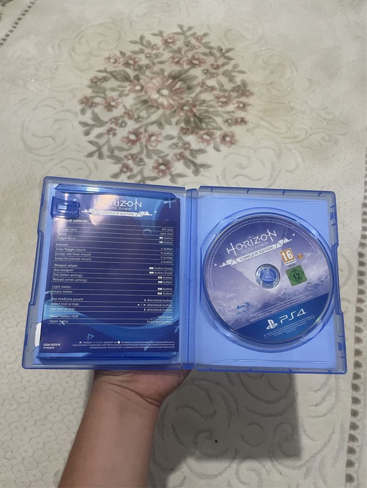 Продавам игри за пс4