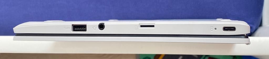 Laptop ultra portabil Asus Chromebook 11,6'' 4GB RAM, 64GB SSD