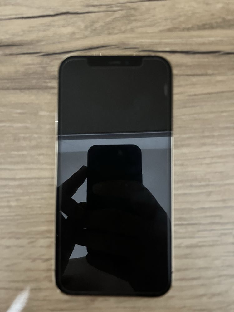 Iphone 12 pro 256gb