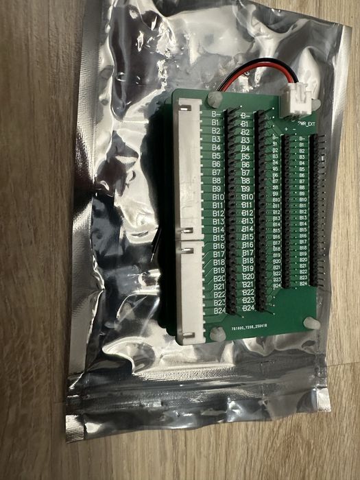 Egalizator baterii Jk 15A (smart active balancer)