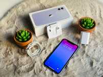 Vand Iphone 11 MOV