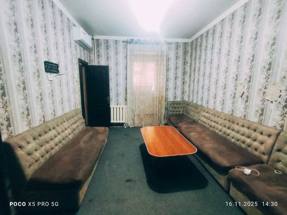 Чилонзор-7 Панель 3в4/2/4 балкон 1,5/3 Ориентир Мачт