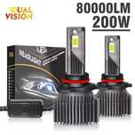 Led крушки Н7, Н1,Н4